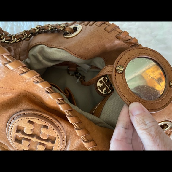 Tory Burch leather purse - Picture 12 of 16